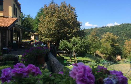 Agriturismo LA TAVERNA DEL NONNO - Foto 31