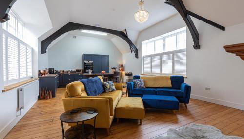 Groves House - Foto 4