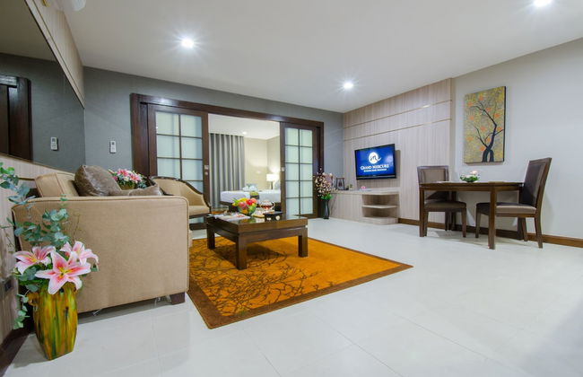 Grand Asoke Suites Boutique Residence - Foto 18
