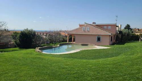 Finca SOTOMAR-casa rural Simancas - Foto 4