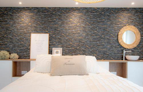 Les pieds dans le sable - Foto 17