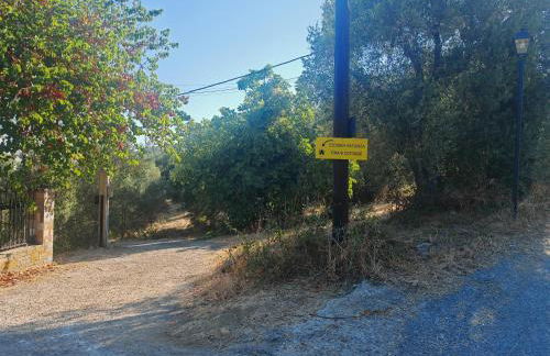 Εξοχική κατοικία - cottage Τίνα - Foto 8