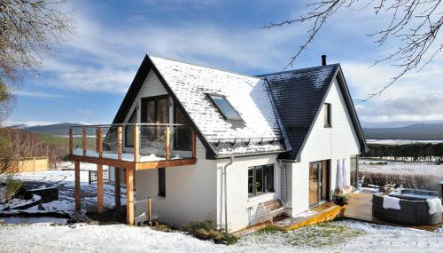 Tom's Lodge - Foto 4