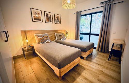 Vilamoura 2 Bedroom with Pool - Na Casa De Pascal - Foto 26