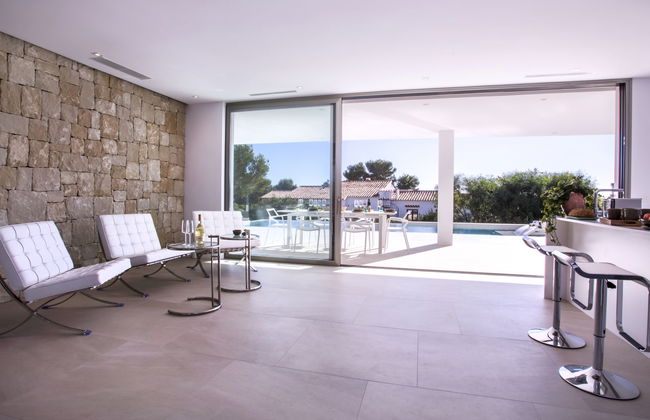 Villa Halcon al Mar - Foto 30