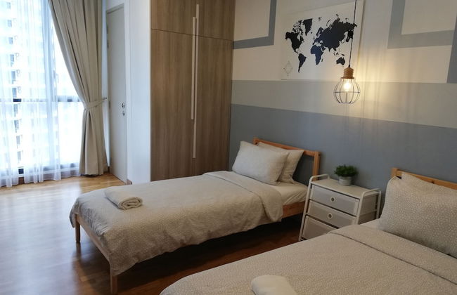 Juliana Vacation And Business Suites - Foto 6