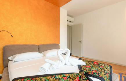 Oscar Luxury Suite DesenzanoLoft Official Partner Homes & Villas by Marriott Bonvoy - Foto 20