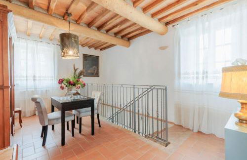 Villa Aperitivo, Romantic and Panoramic Stone Farm - Foto 86