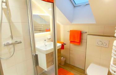 Ferienwohnungen Haus Irene - Foto 5