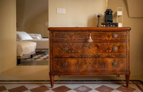 Family Suite - Palazzo Villani Lubelli - Foto 10