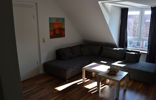 Fehnferien - Foto 25