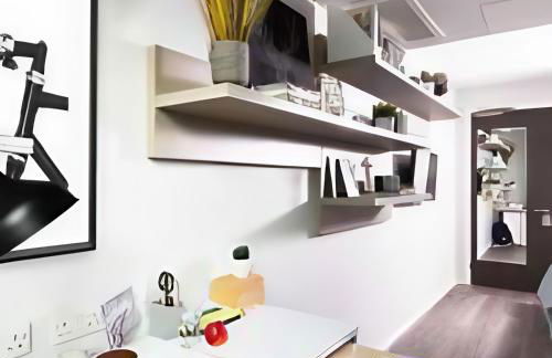 Student Only Classic Studio at Vita First Street Manchester - Foto 1