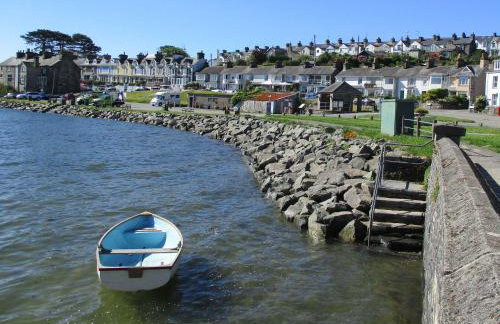 Bay View Apartment - Foto 36