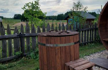 Gospodarstwo Agroturystyczne ŻARNOWIEC - Foto 20