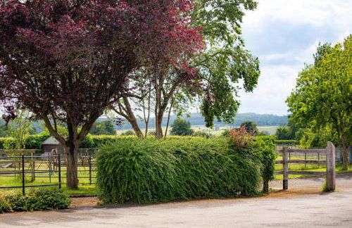 Wychwood Cottage - Foto 17