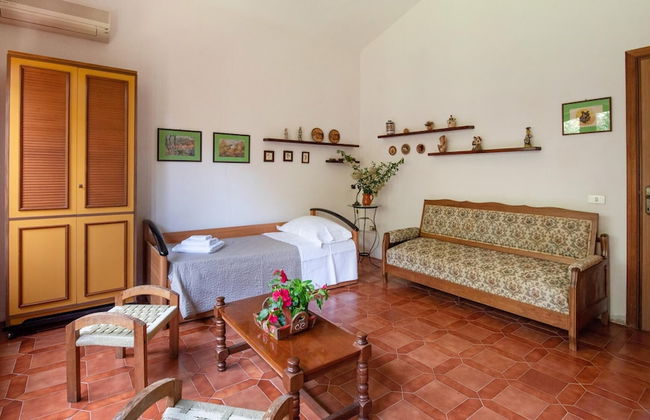 La Casa Delle Querce San Leonardo de Siete Fuentes - Foto 16