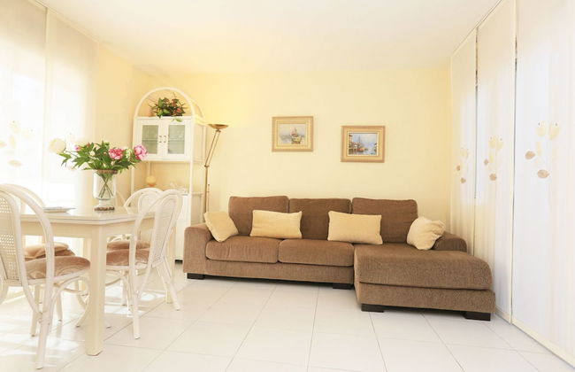 Casa Adosada Para 6 Personas en Cambrils - Foto 14