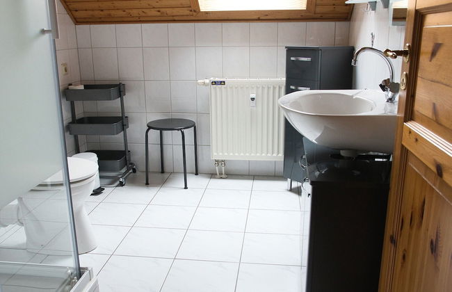 Doppelhaushalfte in Hasselfelde - Foto 13