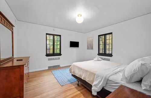 The Walnut Suites - The Family Suite - Foto 29