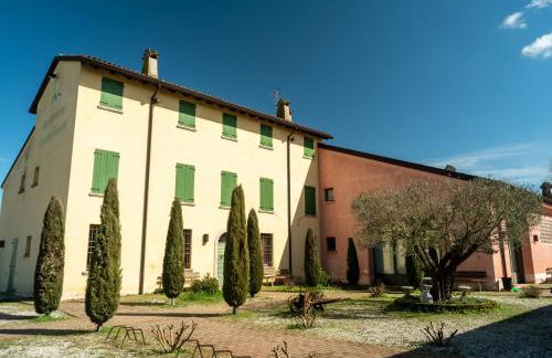 AGRITURISMO BORGO DEL MINCIO - Foto 13