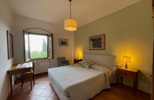 Fattoria Di Pancole - Foto 63