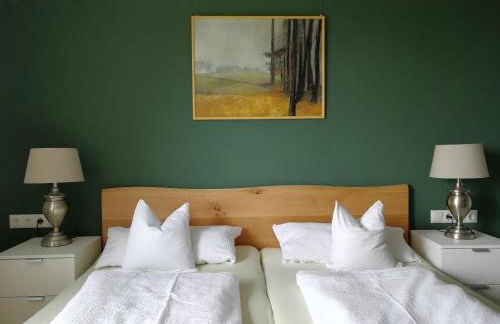 FerienwohnungenAufDemDorf nahe LEGOLAND - Foto 1