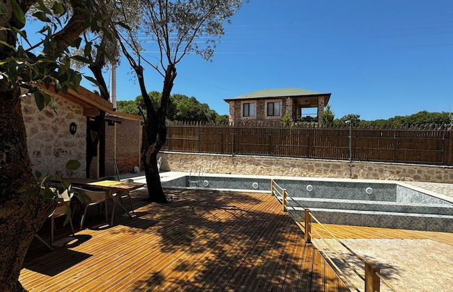 Kaş Mansion - Foto 11