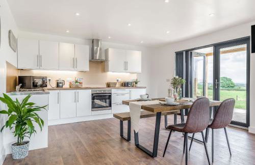 Oak Tree Lodge - Uk38383 - Foto 9