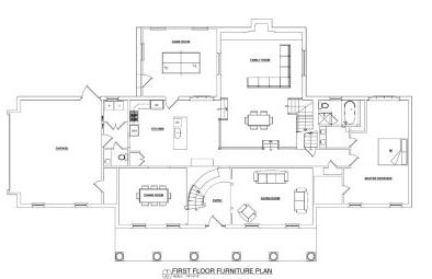 Mansion With Private Pool Basketball & Tennis courts - Foto 124