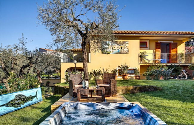 Villa dei Dipinti - Photo 14