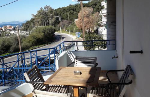 JULIA'S APARTMENT - Photo 5