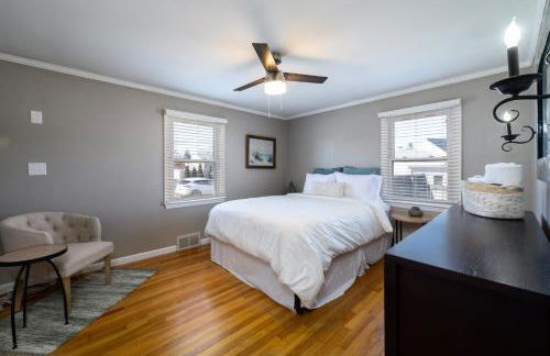 Cozy Connecticut Beach House - Foto 20