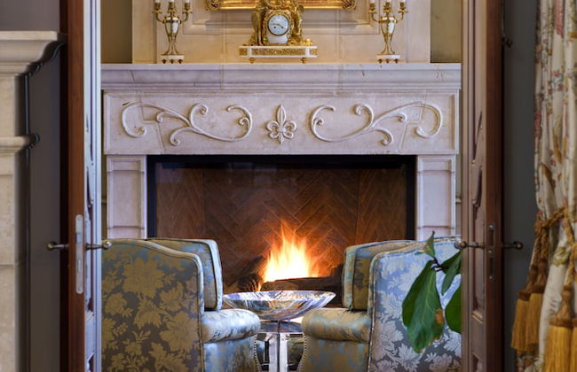 Château Okanagan - Foto 40