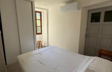 Maison entre mer et montagne à Canari - Foto 12