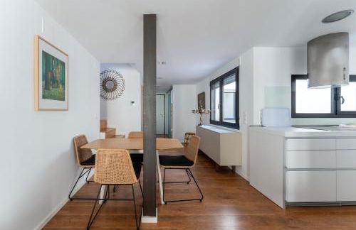 Apartamento Sant Josep 11 by costablancarent - Foto 40