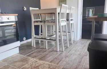 Le Douillet - The Snug-Couples Retreat - Foto 39