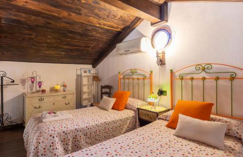 Casa Rural La Ermita - Foto 65