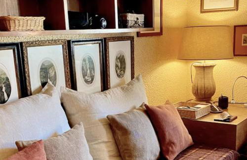 Cosy Apt For 4 In Courchevel - Foto 2