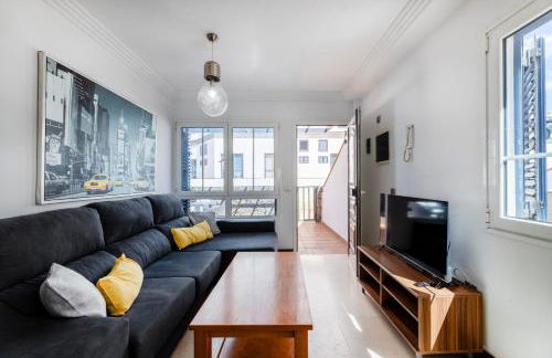 Home2Book Bright Casa Rocío Playa Honda, Terrace - Foto 1