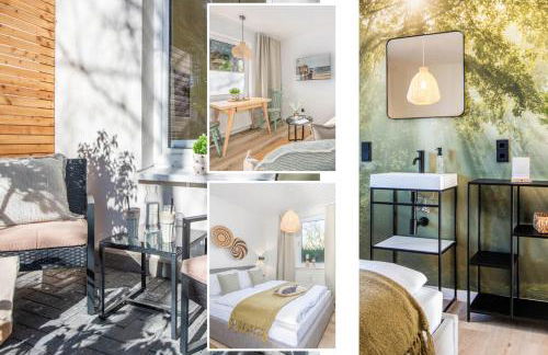 Green Village kleine Koje Benz - Foto 1