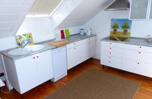 Apartment mit Ausblick - Wörth - Foto 20