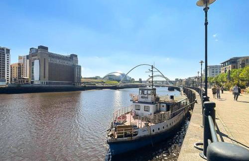 City Retreat At Queen Street - Foto 11