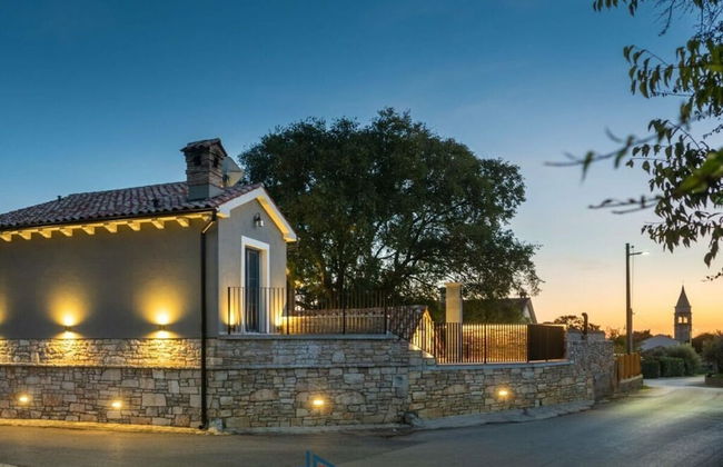 Vakantiehuis Loris - Foto 38