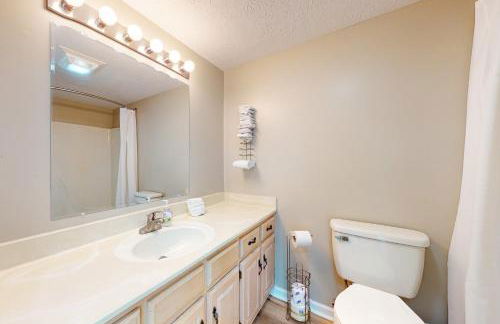 Peaceful Studio Sleeps 4 Gym Near Douglas Lake - Foto 14