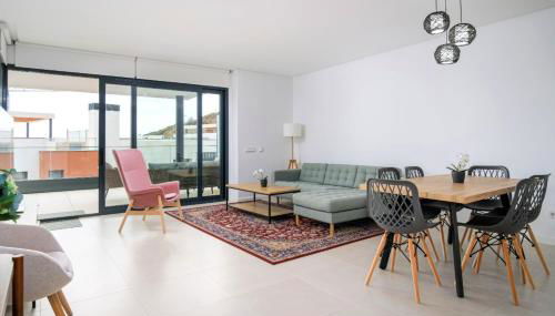 Modern Apartment-Sea View - Photo 2