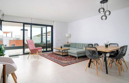 Modern Apartment-Sea View - Photo 2