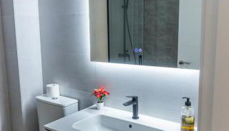 Lucky House - Foto 5, Shower