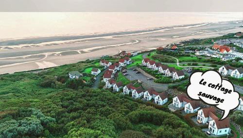 Le cottage sauvage - Foto 2