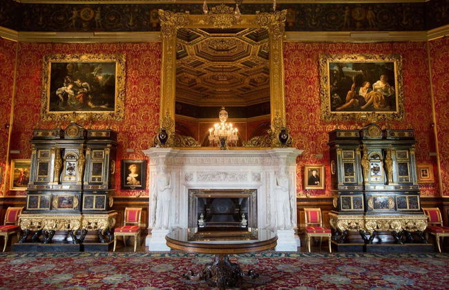 Alnwick Castle Ticket - Foto 2