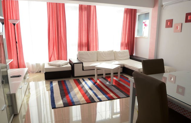 Decebal Residence Apartments - Foto 8